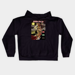 FIend Folio Kids Hoodie